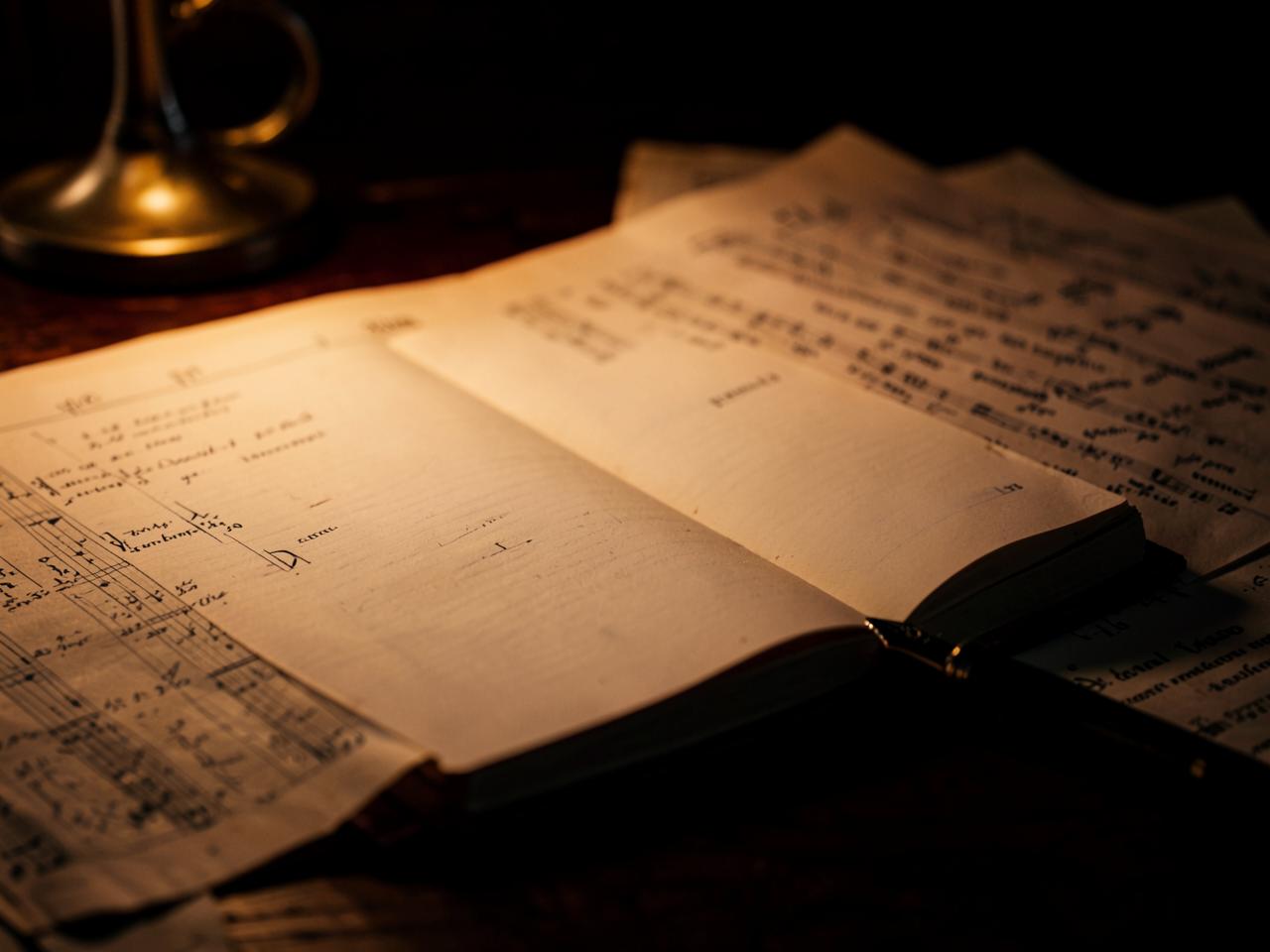 Immagine di atmosfera per il corso Scrittura