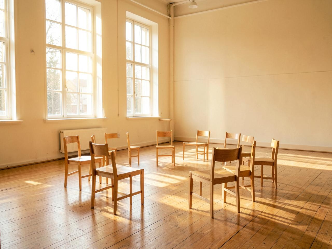 Immagine di atmosfera per il corso Teatro bambini e ragazzi